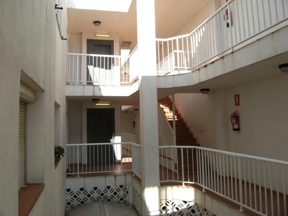 Jamaica Apartment L'Escala Exterior photo